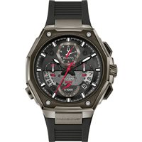 Orologio Bulova Uomo Precisionist X in Acciaio 98B358 - 98B358